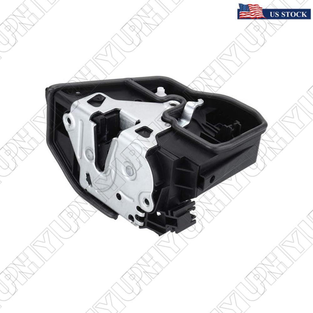 2 Pair Door Lock Actuator Motor Front Left & Right Side For BMW
