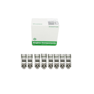 8x Schlepphebel INA für VW 1.0 1.2 1.4 BMD BKR 422001310 030109417D