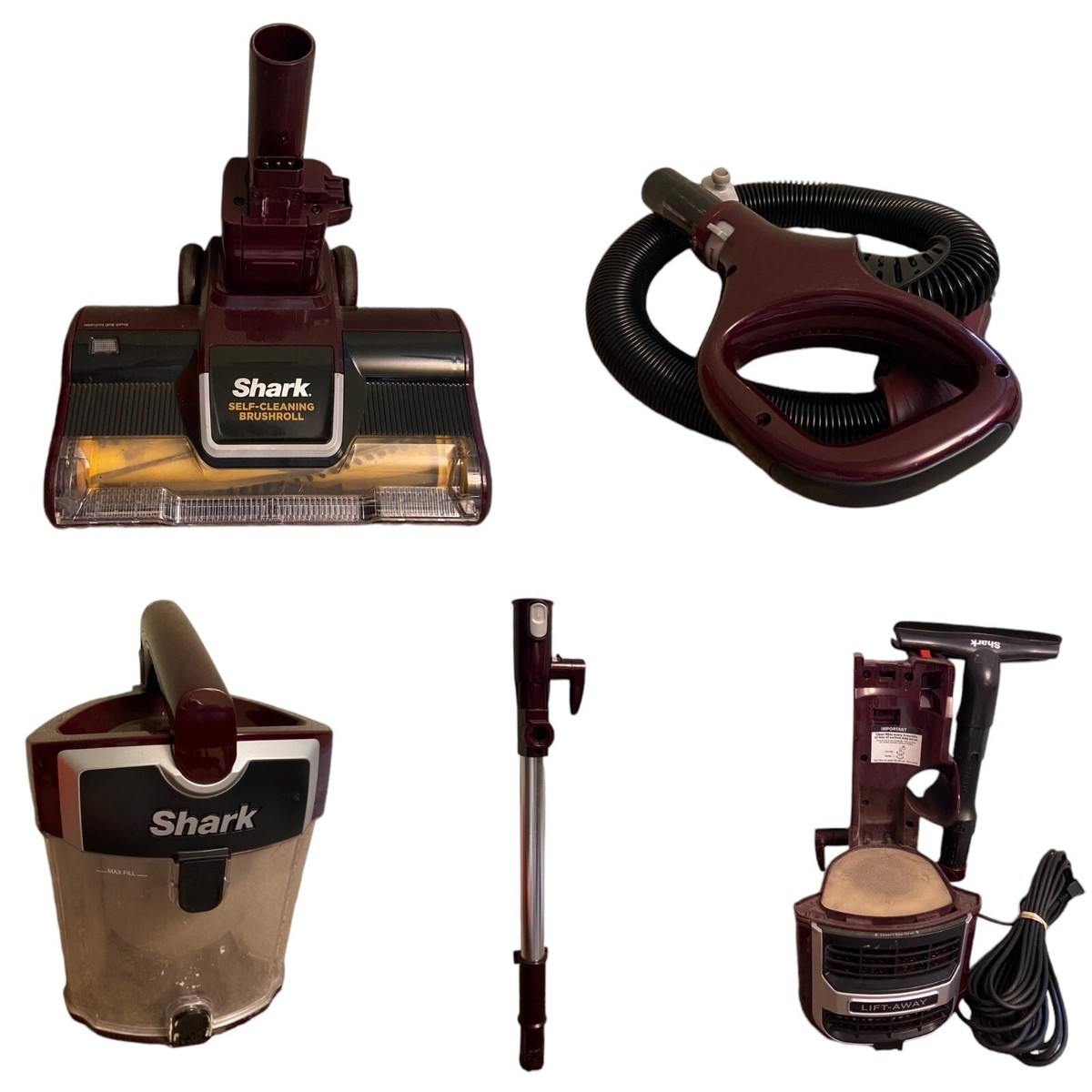 How to Empty Your Shark Navigator Vacuum A StepbyStep Guide Shark