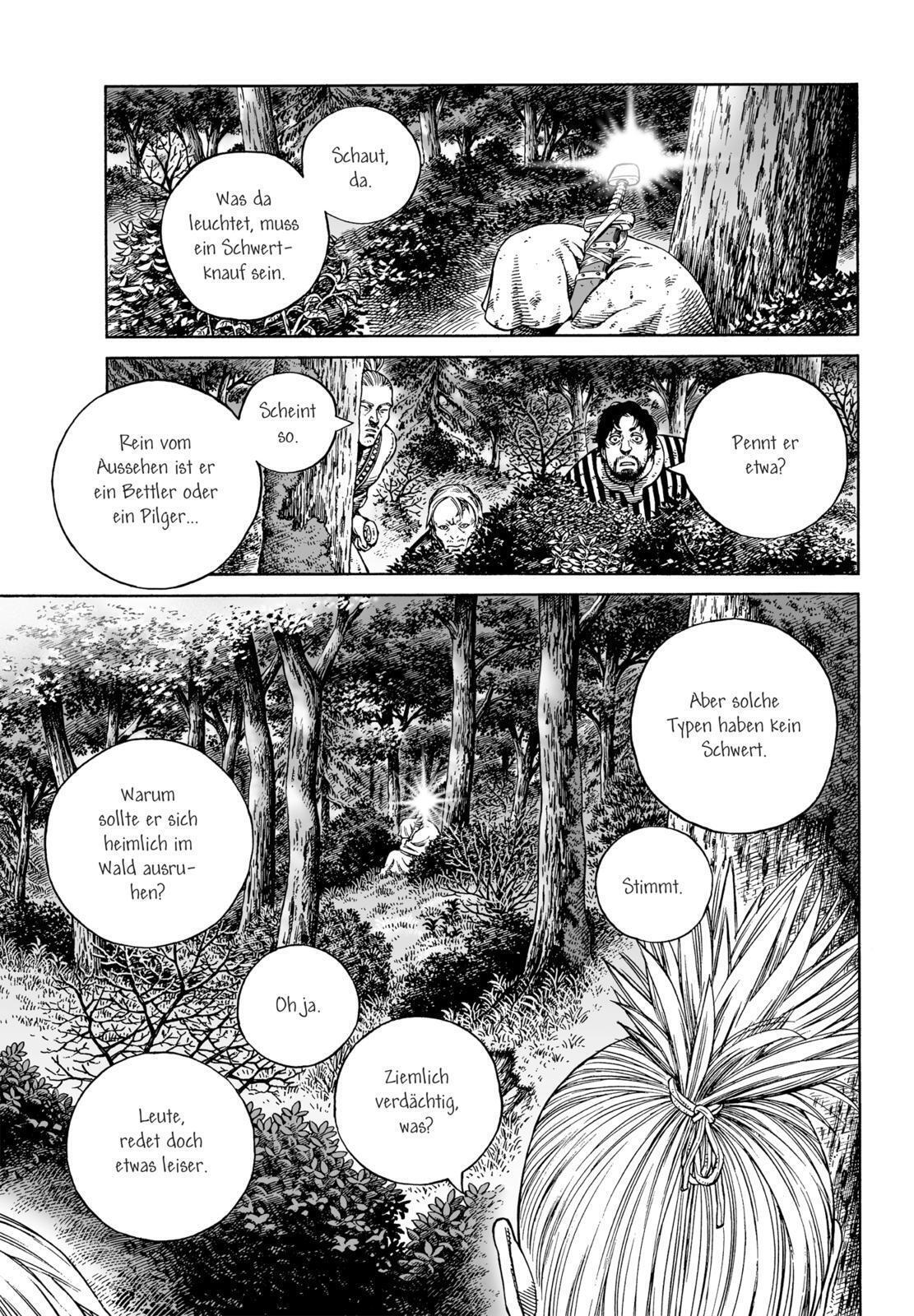 Thumbnail - Vinland Saga 12 | Makoto Yukimura | Deutsch | Taschenbuch | Vinland