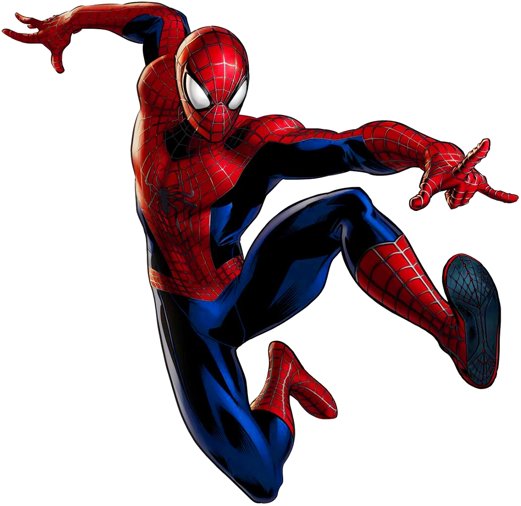 Spiderman and avengers deals