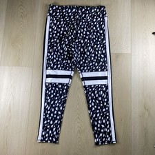 NY&C Womens Skinny Leggings with elastic waistband Sz XL