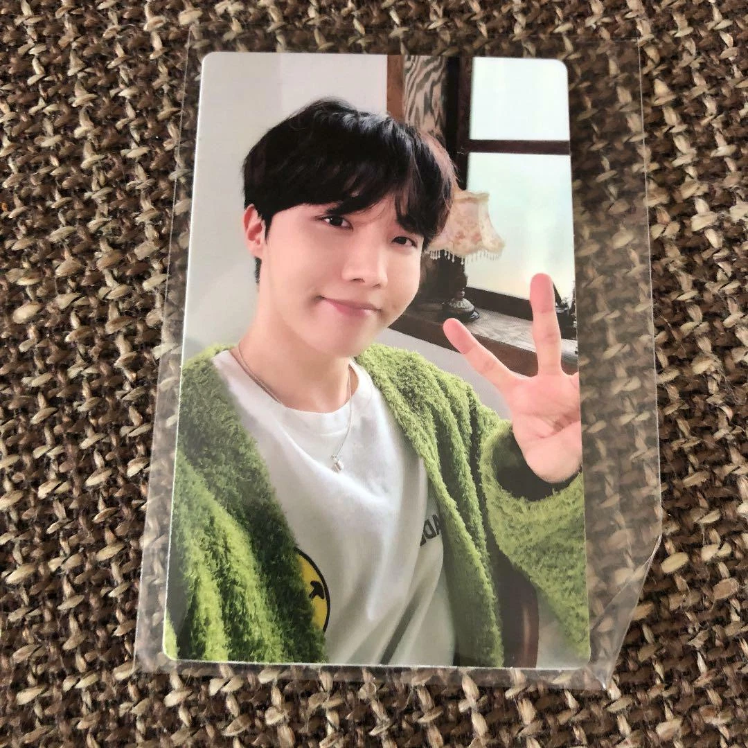 新品未使用★BTS★BE★ラキドロ★サウンドウェーブ★M2U★希少★匿名配送 TinyFox 地下歌手 キキ フルセット 1/4スケールMJDドール※公式