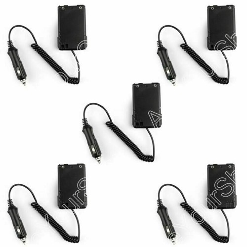 BP-227 Car Batterie ¨¦liminateur Pour ICOM IC-M87 IC-M88 IC-E85 IC-V85 Radio A - Zdjęcie 9 z 9