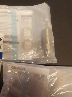 Omron E2B M18KS08 WP B1 2M Proximity Sensor At Best Price In Mumbai - Foto 10