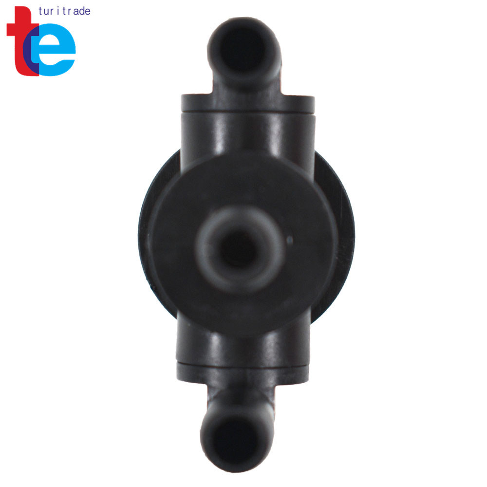 Turitrade 3-Way Fuel Shutoff Valve Petcock For Polaris Xplorer 300 / Xplorer 400 4x4 – 7052154