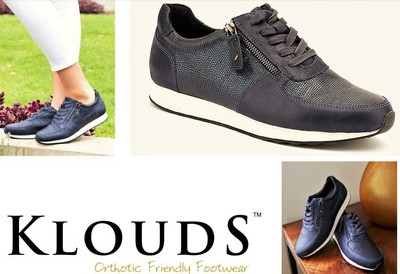 loretta orthopaedic shoes