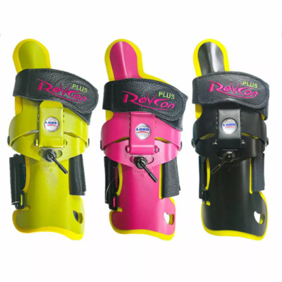 [REVCON Plus] Right Hand Cobra Mammoth Bowling Wrist Support Gloves