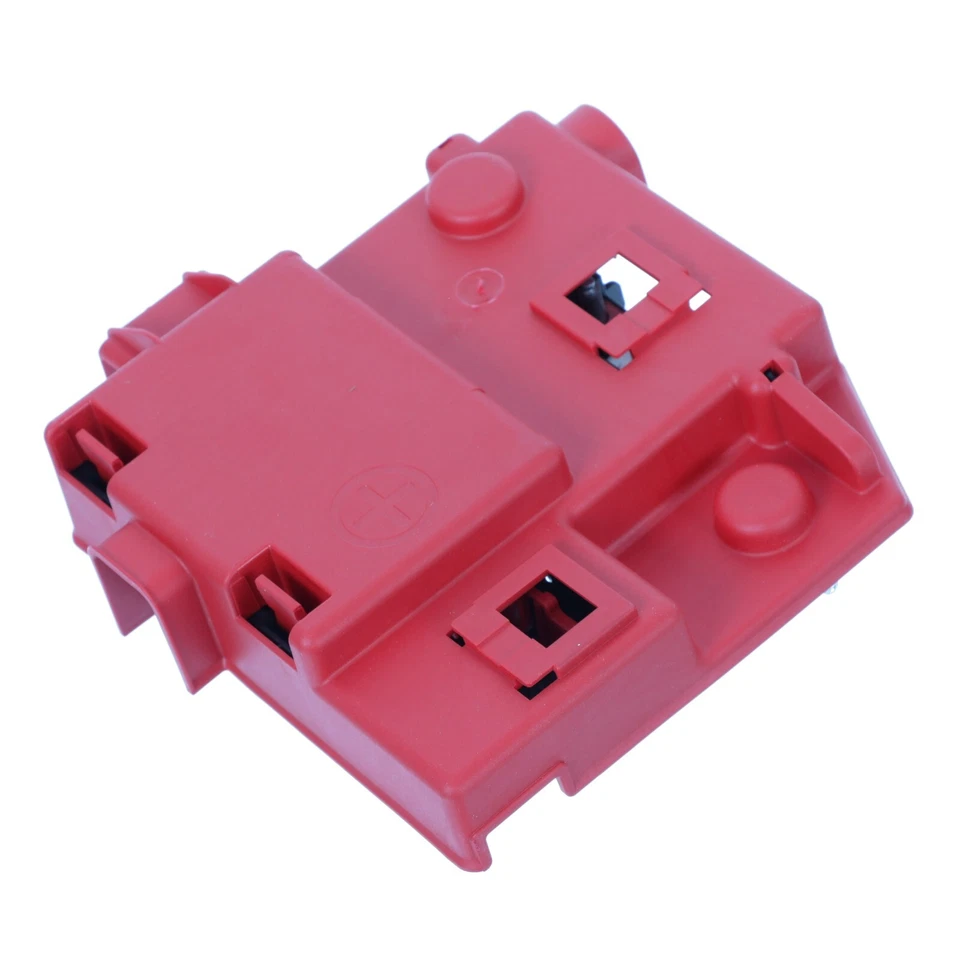 14-21 PROMASTER 1500 2500 3500 PORTAPILAS CAJA DE FUSIBLES MOPAR 68283344AB Foto 4 de 4