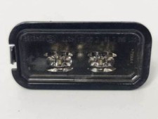 39068024 234373 kennzeichenleuchte für OPEL INSIGNIA GRAND SPORT EXCELLENCE 2017