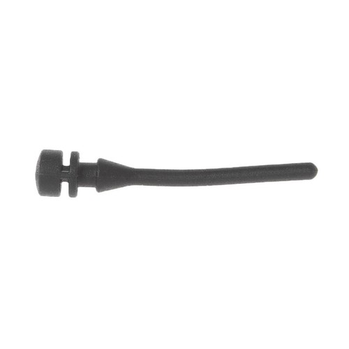 Fan Silicone Screws Anti Noise Reducing Vibration Rivets for PC for Case / CPU F - Photo 6/7