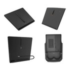 1Pcs Wireless Phone Charger Tesla Charger Holder 10W Fit for Tesla Model 3