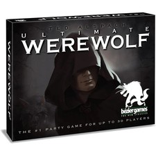 Ultimate Werewolf: Revised Edition