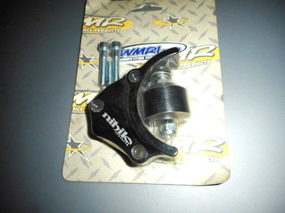 NOS KTM 85 / 100 SX XC 09-12 WMR Nihilo Case Saver Roller WMRCS85 WMRCS85-BLK