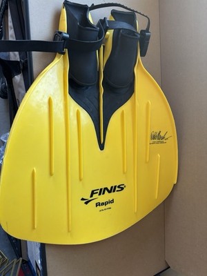 Finis WAVE Monofin Blade Youth Size