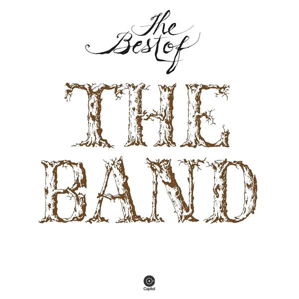 Band The - The Best Of The Band
