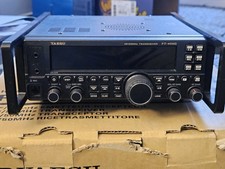 Yaesu FT-450D HF/50MHz Ham Radio Transceiver 100W Built-In Antenna Tuner.wide.b