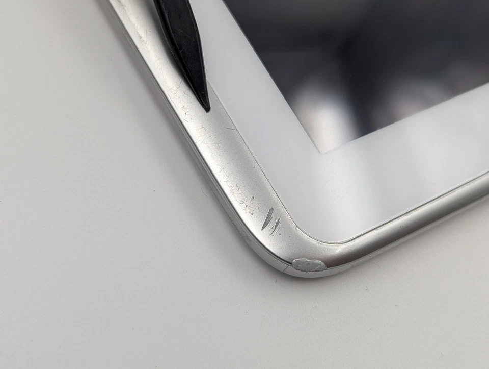 Samsung Galaxy Note 10.1 16GB Weiß White Wifi - Cellular N8020 💥 - Bild 4 von 4