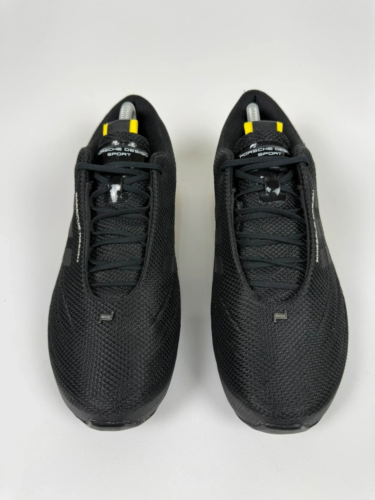 Adidas Porsche Design Bounce S4 Sneakers size 40.5 image 2