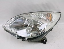Linker Gebraucht Scheinwerfer CITROEN C5 I Phase 1 - 2.0 HDi 110 PS