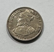 1929 Year Panamanian Coins for sale | eBay