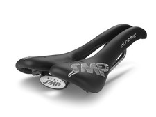 Sella Uomo SMP 4Bike Dynamic Nera