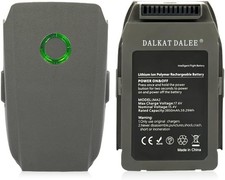 Intelligent Flight Battery for DJI Mavic 2 Pro, 31 Mins Flight Time 3850mAh