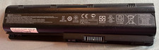 HP Laptop Battery HSTNN-LB0W 593553-001 10.8V 4200mAh Li-ion Black