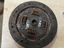 Disque d'embrayage Ford FOCUS