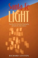 Richard Leviton | Santa Fe Light | Taschenbuch | Englisch (2009) | iUniverse