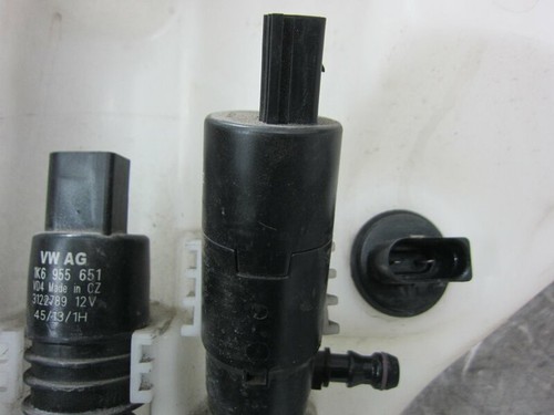 waschwasserpumpe PORSCHE CAYENNE TIPO 92A 3B7955681 redyp1404698