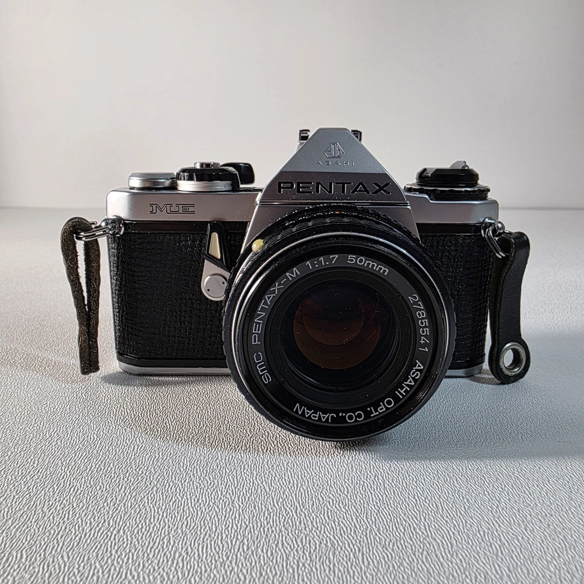 PENTAX ME Film Cameras for sale - eBay