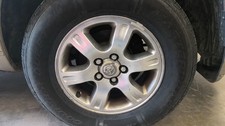 Wheel 16x6-12 Alloy Fits 01-07 Highlander 747588 Wheel 16x6-12 Alloy Fits 01-07 Highlander 747588