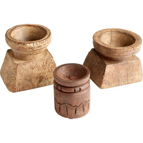 Cyan Design 10117 Valparaiso 6 X 5 inch Sculpture - Picture 1 of 3