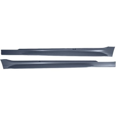 DIEDERICHS 1219463 Schwellerverkleidung seitlicher Anbau für BMW 3 (G20, G80, G2