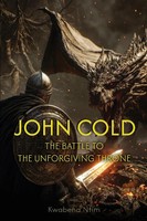 Kwabena Ntim | John Cold | Taschenbuch | Englisch (2026) | Ean 9781805882176