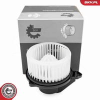 InnenraumgebläSe Esen SKV 68SKV138 FüR Jeep Cherokee 2 WJ WG CRD 4X4