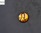 1942 Lincoln Wheat Penny Cent ~ Proof (circulated) ~ ZW908
