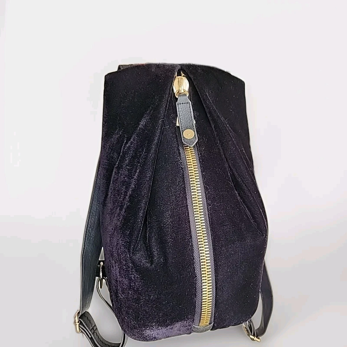 Aimee Kestenberg Backpack Velvet Exterior Bags & Handbags for Women for  sale | eBay
