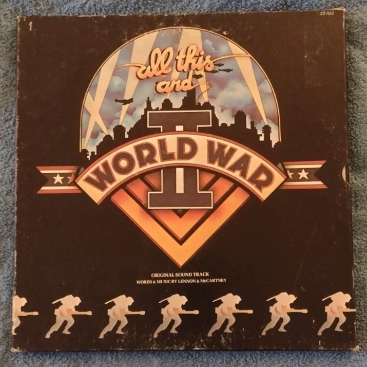 all this and world war ii products for sale | eBay