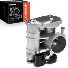 Electronic Throttle Body Compatible with Chevrolet Aveo 2006 2007 2008 2011 