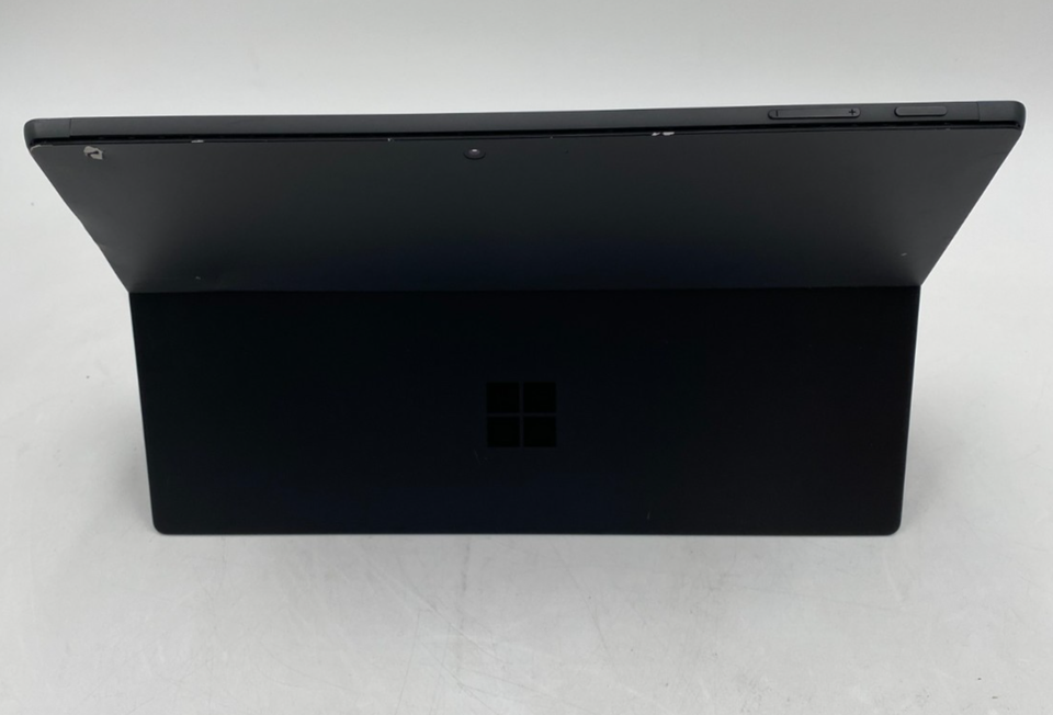 Microsoft Surface Pro 7 1866 Tablet i71065G7 16GB DDR4 256GB SSD Black