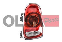 Aic Led RüCkleuchte Heckleuchte Rechts FüR Mini Mini Countryman F60 Bj.16-20