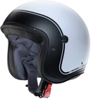Caberg Freeride X Imola Matt White Black
