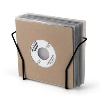 Glorious - Vinyl Set Holder Smart 7'' Black