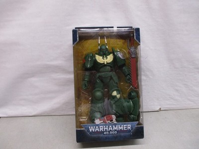 2022 McFarlane Warhammer 40000 Dark Angels