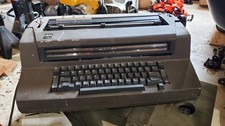1980s IBM Correcting Selectric. III