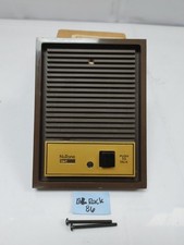 NuTone IS-60 Door Speaker w/ Talk/Listen