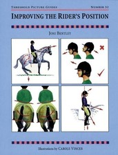 Improving the Rider's Position (Thresh..., Joni Bentley