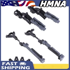 New Panoramic Sunroof Front+Rear Repair Kit For Mercedes C Class W205 C205 S205